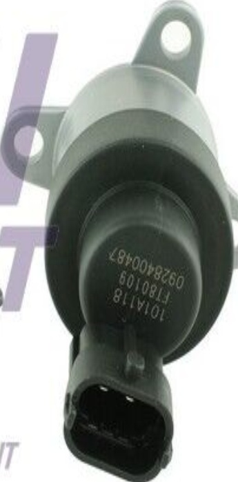 Original Fast Control Valve Fuel Quantity (Common Rail System) FT80109