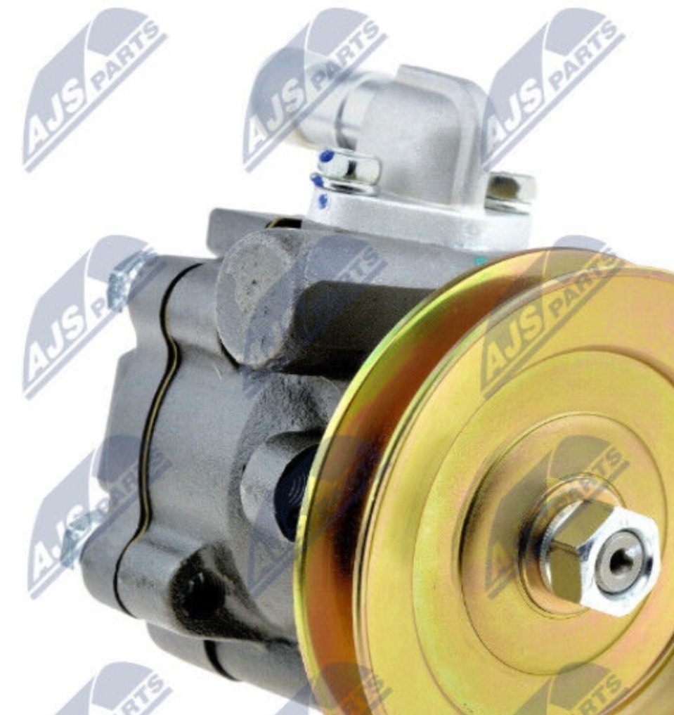 N.T.Y. SPW-NS-016.NTY Hydraulic Pump, steering system for NISSAN