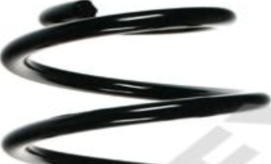 REAR COIL SPRING FOR TOYOTA RAV 4