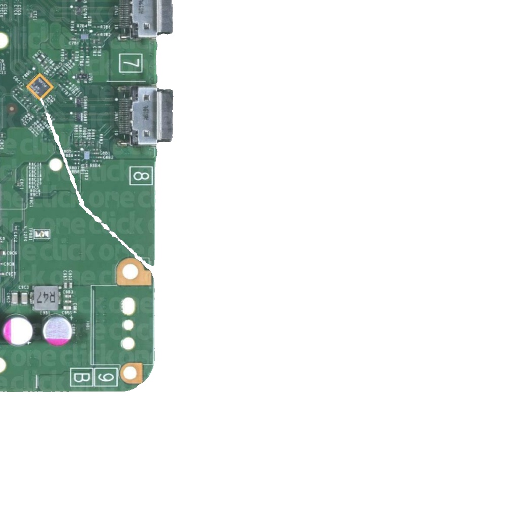 For Microsoft Xbox One S HDMI Video Output IC SN75DP159 QFN40 Chip