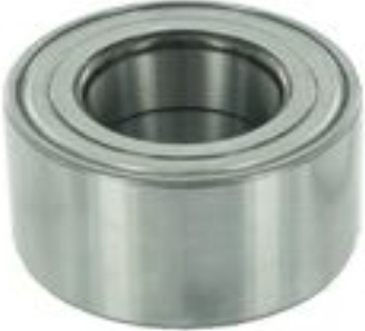 SKF VKBA6853 Wheel Bearing Kit Front Suspension Fits Ford Maverick Mazda Tribute