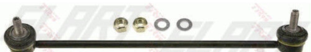 Front Right TRW-OE JTS556 Link/Coupling Rod, stabiliser bar for CITROËN,DS,OPEL,