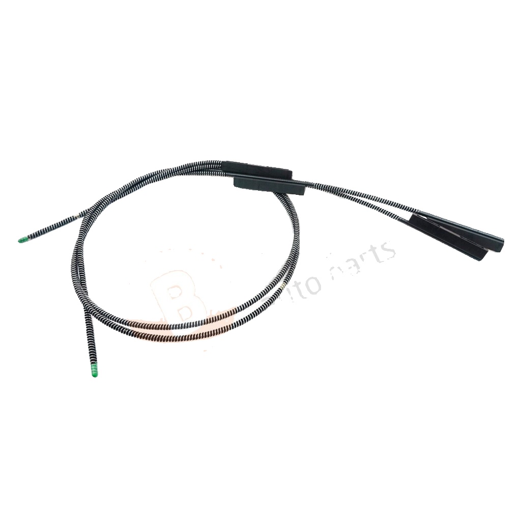 Panoramic Roof Roller Bowden Cables A2117800121 for Mercedes E Class W211 S211