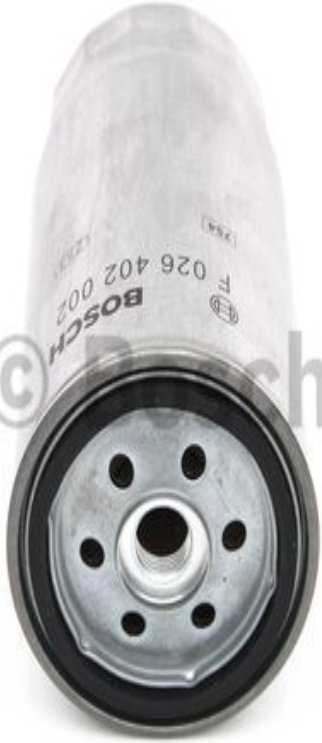 LAND ROVER FREELANDER MG ZT -T ROVER 75 2.0 CDT (I) BOSCH FUEL FILTER N2002