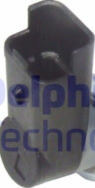 SS10750-12B1 DELPHI Sensor, crankshaft pulse for CITROËN,FIAT,LANCIA,PEUGEOT