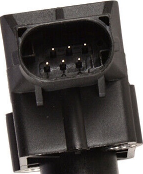 BMW 7er E65, E66, E67 Höhensensor / Leuchtweiteregulierung (Xenonlicht) 37146784