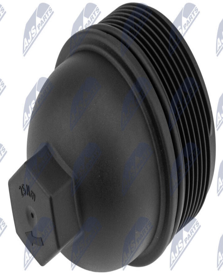 Fits NTY CCL-AU-062 OIL FILTER HOUSING COVER - Image 6