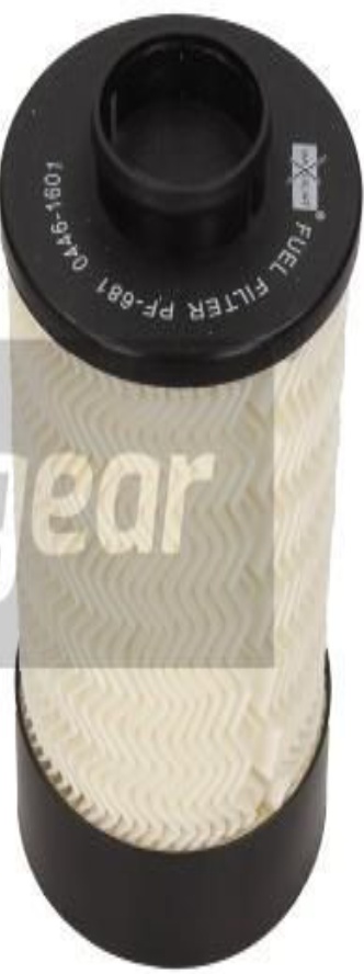 26-0726 MAXGEAR Fuel filter for ,IRISBUS,IVECO,YAMAHA MOTORCYCLES