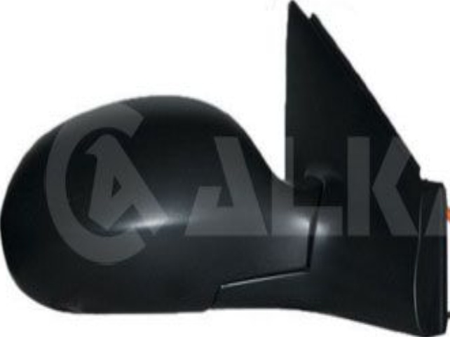6126852 ALKAR Outside Mirror for CITROËN