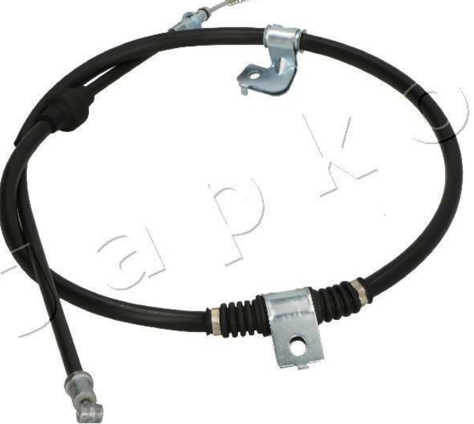 131574R JAPKO Cable, parking brake for MITSUBISHI