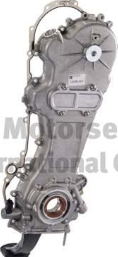 PIERBURG 7.07381.03.0 Oil Pump for ALFA ROMEO,CHRYSLER,CITROËN,FIAT,LANCIA,PEUGE