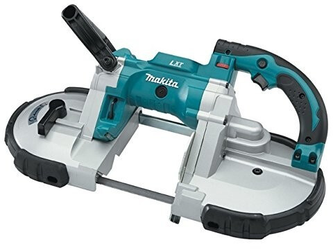 MAKITA DPB180Z 18v Bandsaw