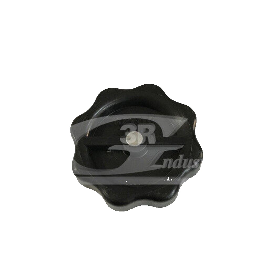 3RG 80683 Sealing Cap, oil filling port for RENAULT