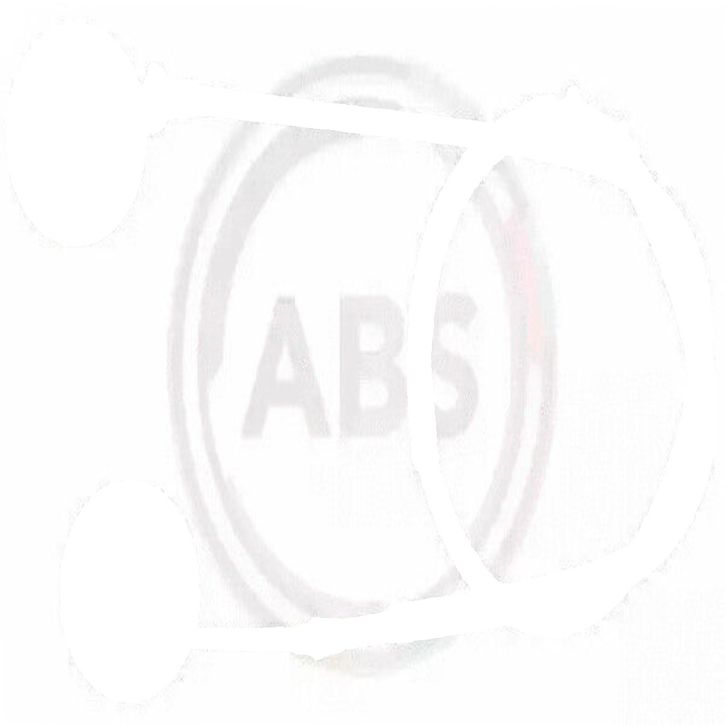 K13096 A.B.S. Cable, parking brake for FIAT,LANCIA