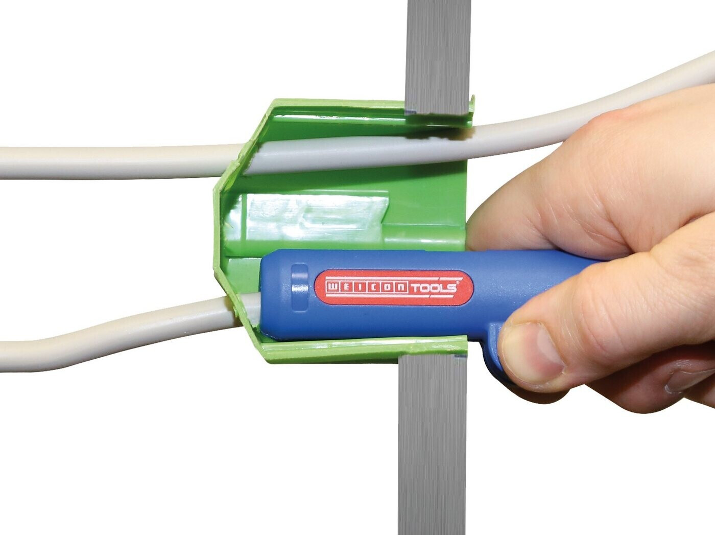 Weicon Electrical Installation Set 4