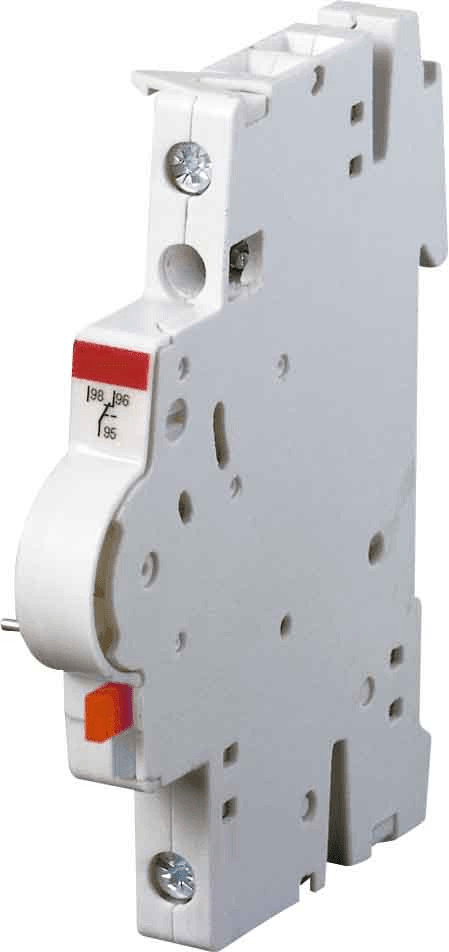 ABB S2C-H11L Auxiliary Switch for S200 MCBs Left Mount