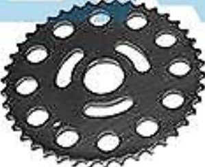 DAYCO KTC1125 Timing Chain Kit for MERCEDES-BENZ,NISSAN,RENAULT