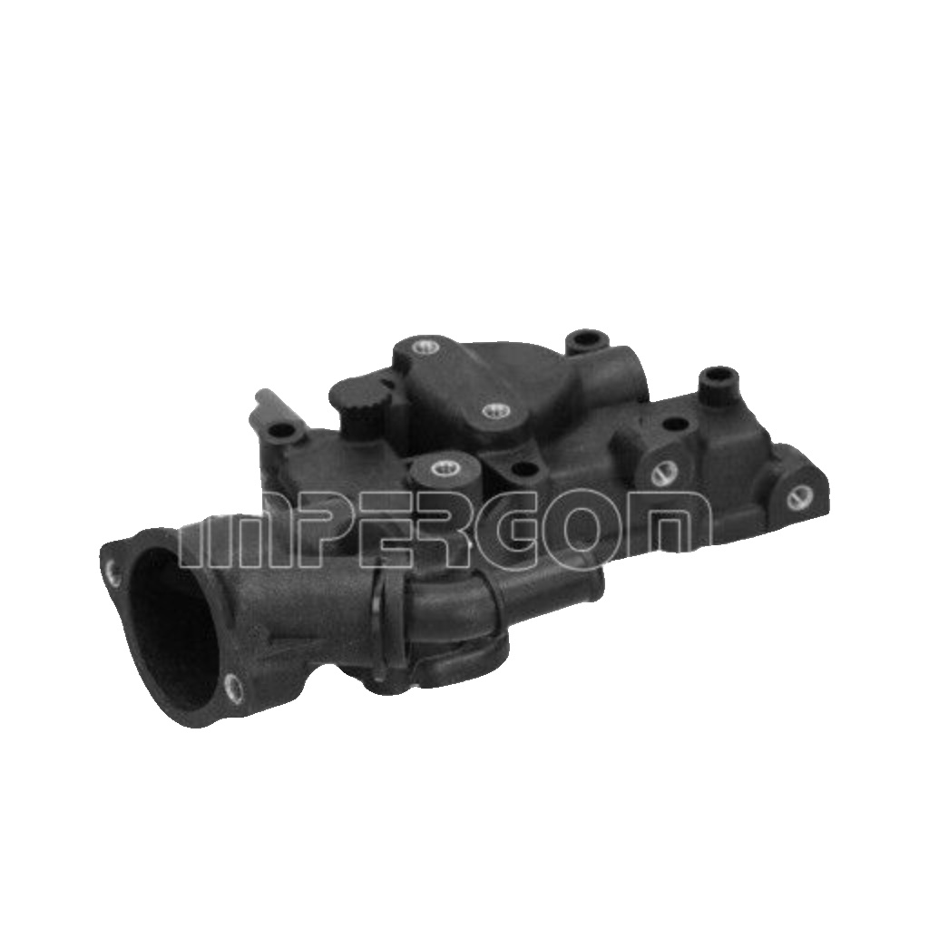 ORIGINAL IMPERIUM 90029 Coolant Flange for CITROËN,FIAT,PEUGEOT