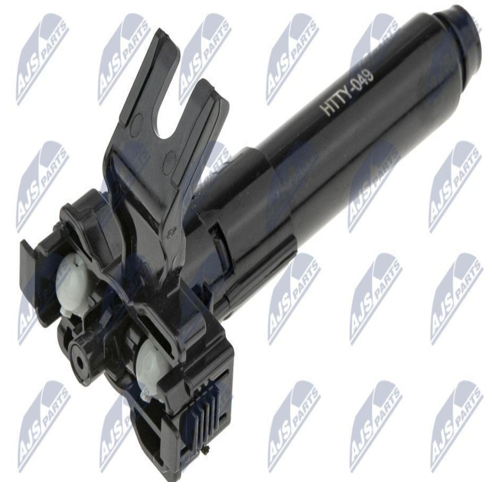 N.T.Y. EDS-TY-049.NTY Washer Fluid Jet, headlight cleaning for LEXUS