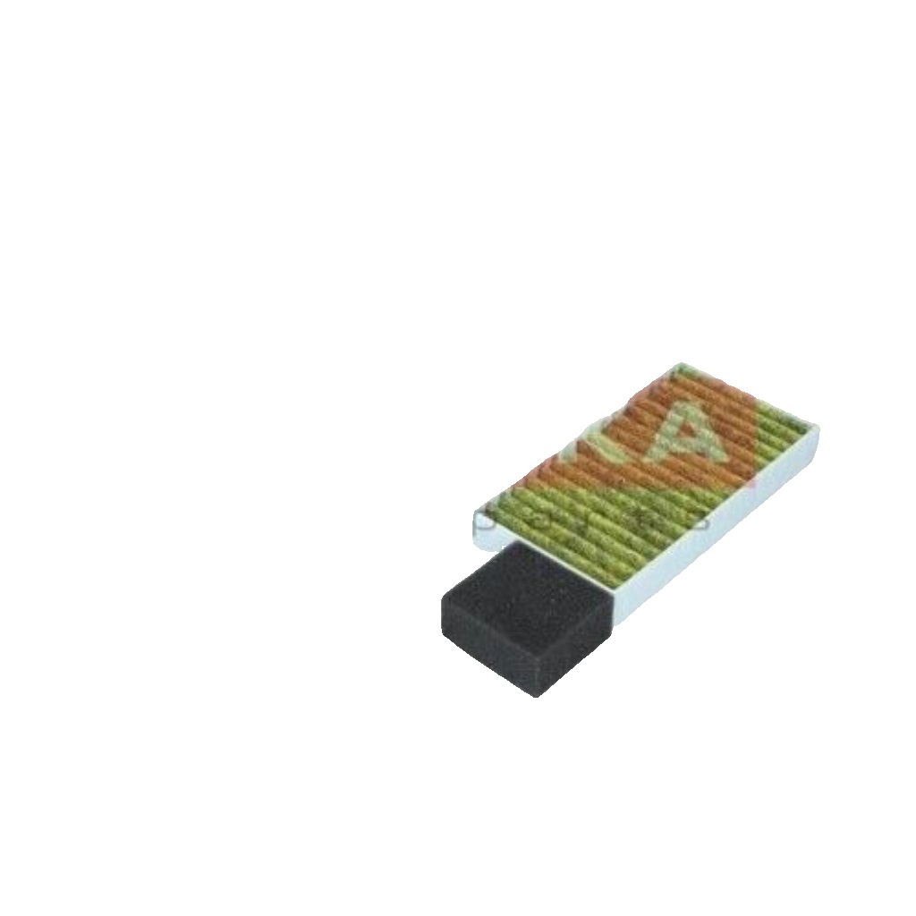 KAMOKA 6080101 Filter, cabin air for HYUNDAI,KIA