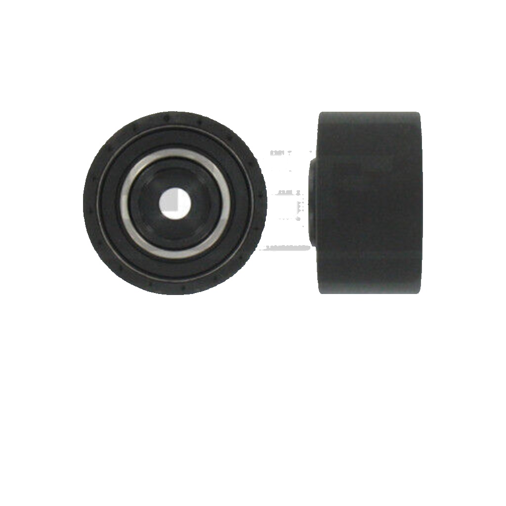 Timing Belt Deflection Pulley/Guide Pulley SKF VKM 84001 Fits Ford Mazda 323 F