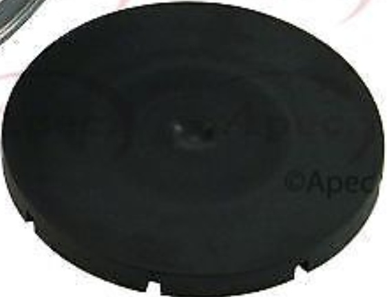 Apec Overrunning Alternator Pulley AOP1128 - Performance Matched to OE