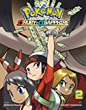 Pokémon Omega Ruby & Alpha Sapphire, Vol. 2 Volume 2