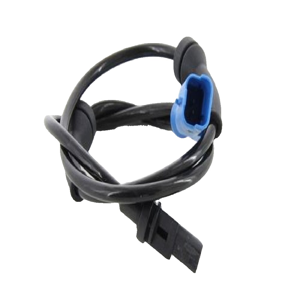 Rear TRISCAN 8180 28135 Sensor, wheel speed for CITROËN,PEUGEOT