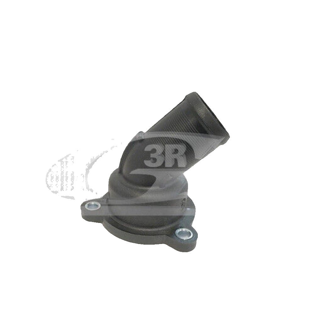 3RG 82637 Coolant Flange for DACIA,RENAULT
