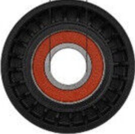 Fits CAFFARO ROLKI NAPINACZY 500359 MAZDA TENSIONER ROLLER  ⭐UK Stock⭐