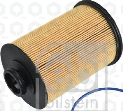 FEBI BILSTEIN FUEL FILTER MAN NEOPLAN CITYLINER TGL TGM TGS TGX TOURLINER