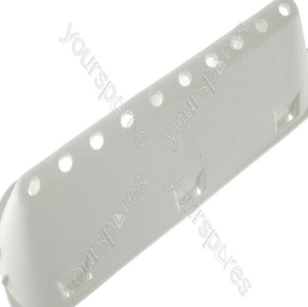 Indesit IWC6165UK Washing Machine Drum Paddle/Lifter 10 Hole
