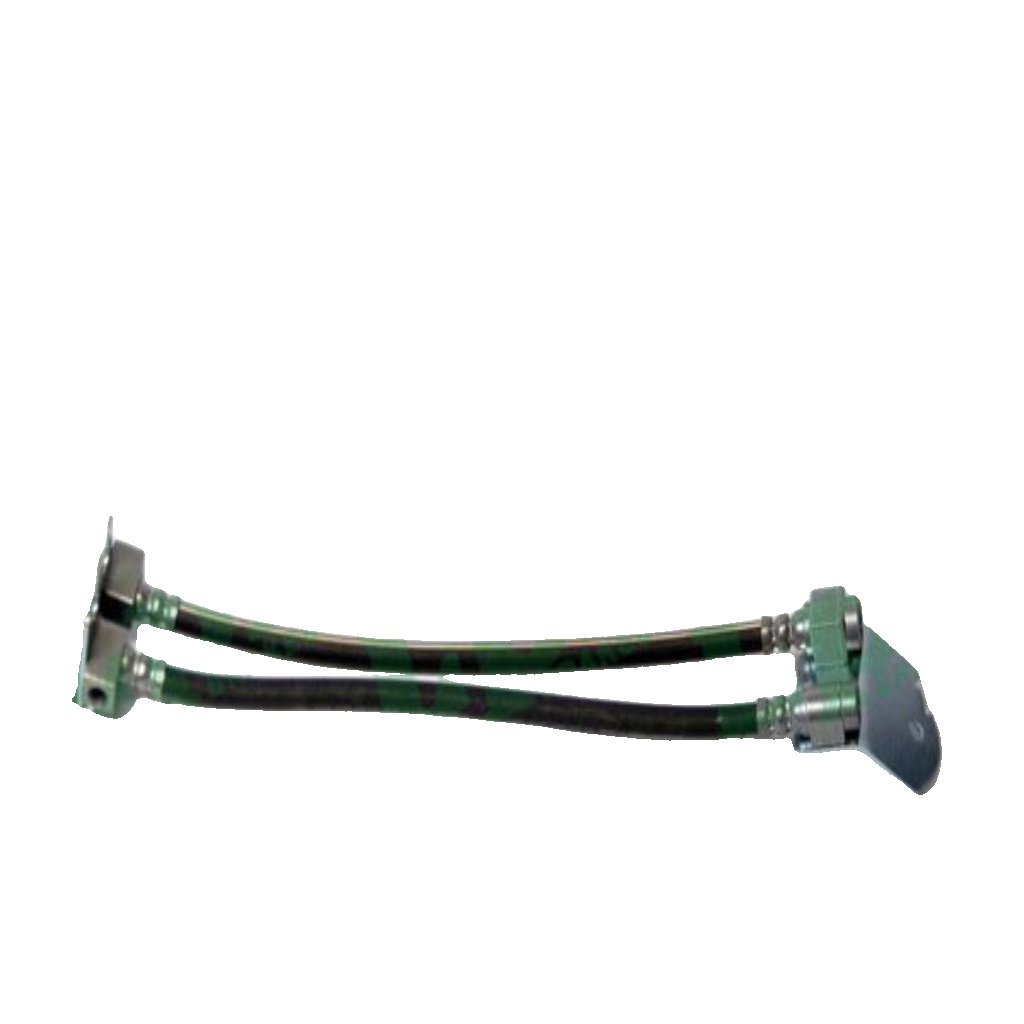 LPR 6T47896 Bremsschlauch für Ford
