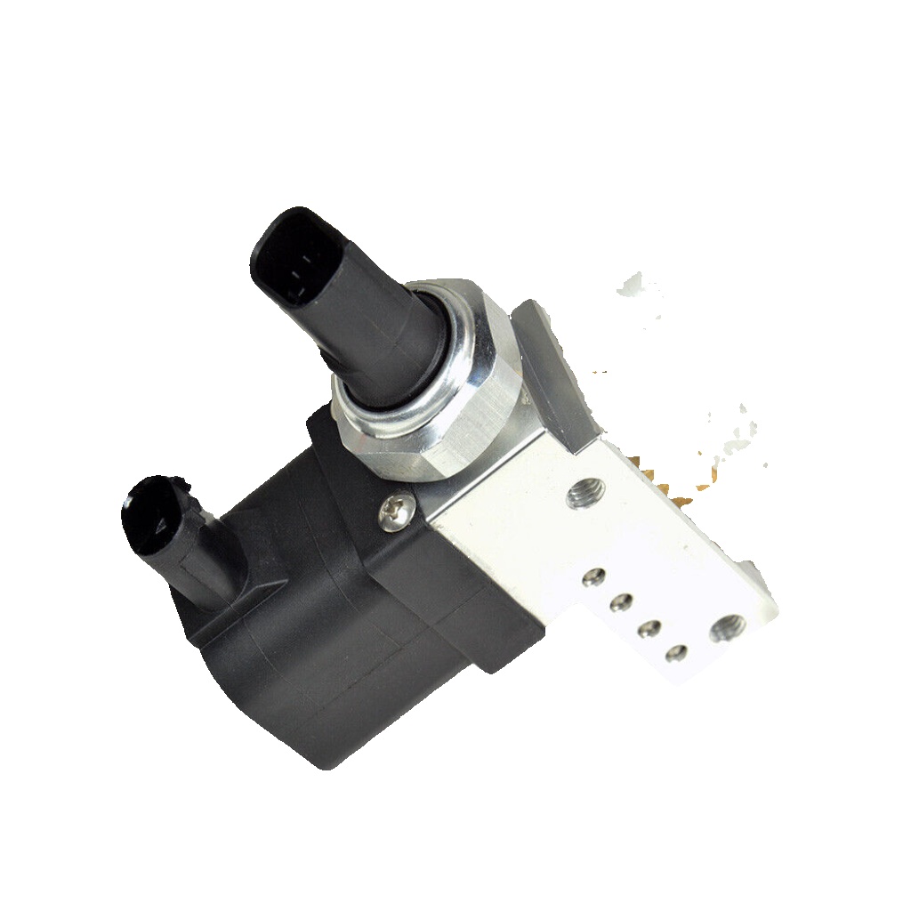 Mercedes E-Class (W211, S211) Valve air suspension A2113200158