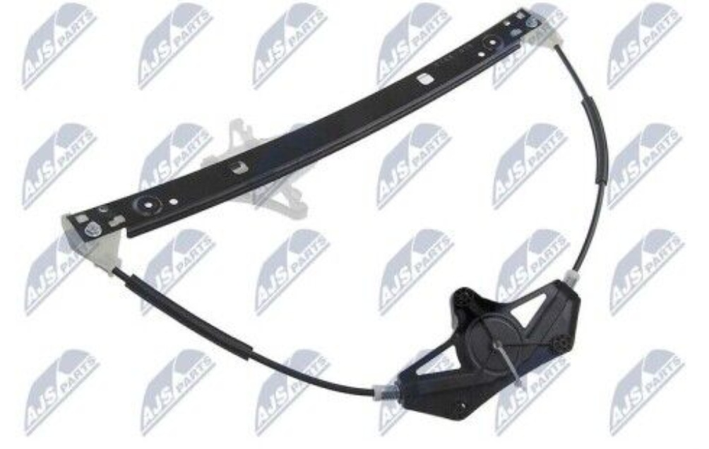 NTY OE EPS-SK-015 Window Regulator for SKODA