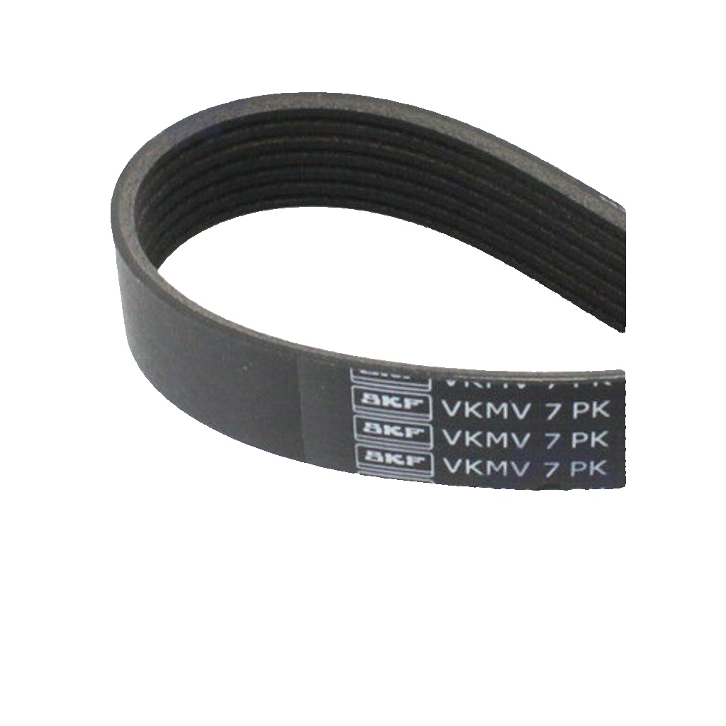 SKF VKMV 7PK2061 V-Ribbed Belt for HONDA,MITSUBISHI,NISSAN