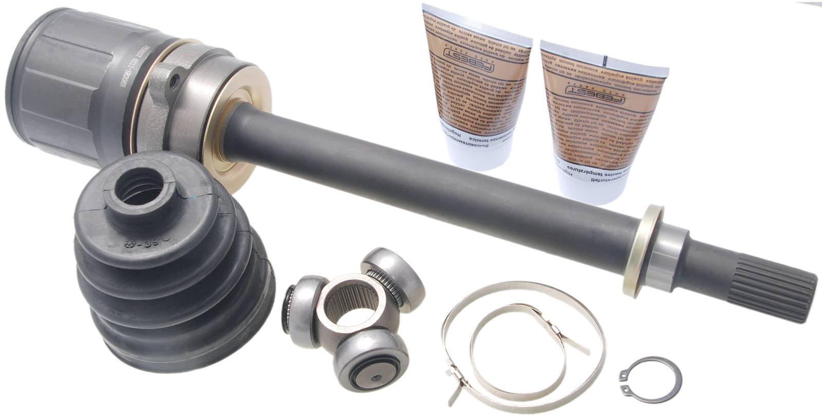 FEBEST-OE 0211-SR20RH.OE Joint Kit, drive shaft for NISSAN