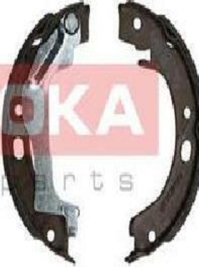 Fits KAMOKA UK�ADY HAMULCOWE JQ212049 HAM JAWS. HAM. MANUALLY. 172X22 ⭐UK Stock⭐