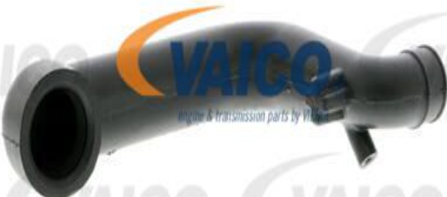 Engine breather flexible hose Crankcase V30-0796 VAICO for MERCEDES-BENZ 190 SL