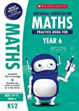 National Curriculum Maths Practice Book for Year 6 by SCHOLASTIC PAPERBACK - Image 3