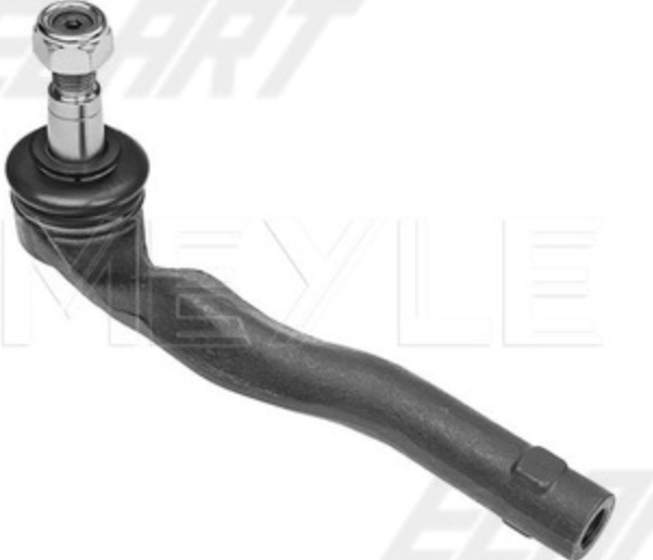 016 020 0055 MEYLE Tie Rod End for MERCEDES-BENZ