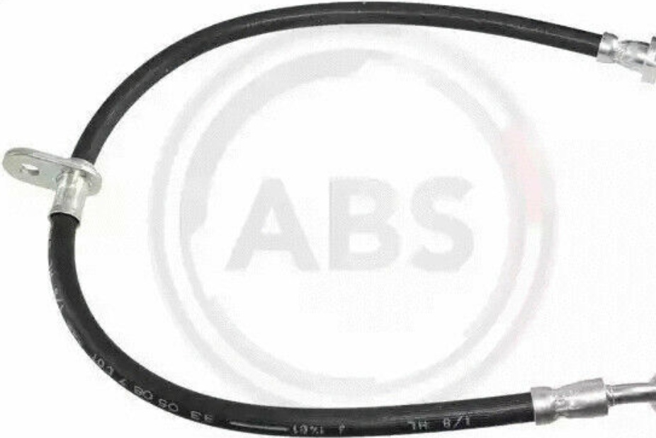 Flexible brake hose SL 6068 A.B.S. for HONDA FR-V