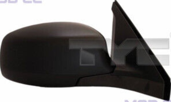 Left TYC 335-0010 Outside Mirror for SUZUKI
