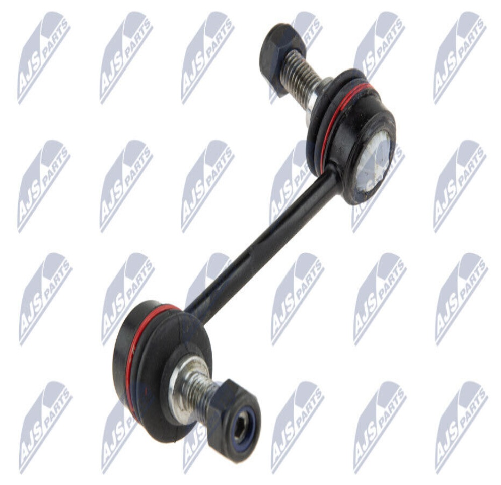 Fits NTY ZLT-AR-004 STAB CONNECTOR. REAR ALFA ROMEO 159 05-, BRERA 06 ⭐UK Stock⭐