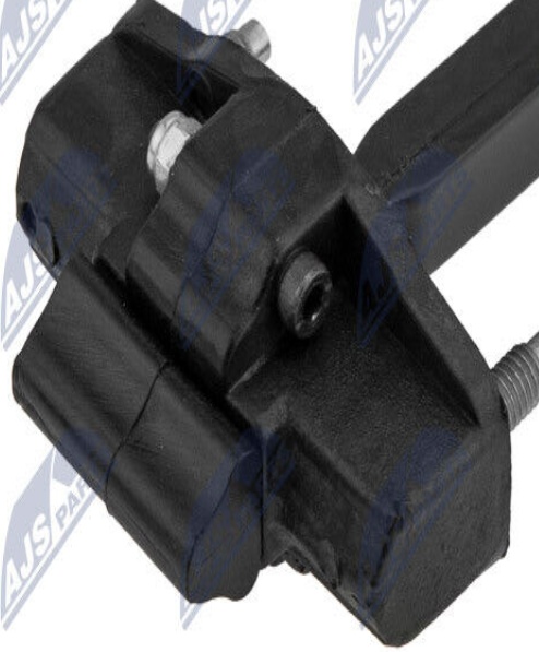 N.T.Y. EZC-PL-131.NTY Door Catch for OPEL,PEUGEOT