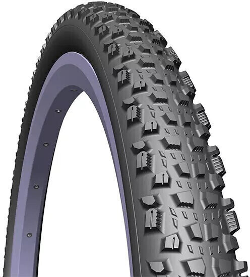 Free Shipping Mitas Kratos V98 27.5X2.25 Folding Tubeless Supra