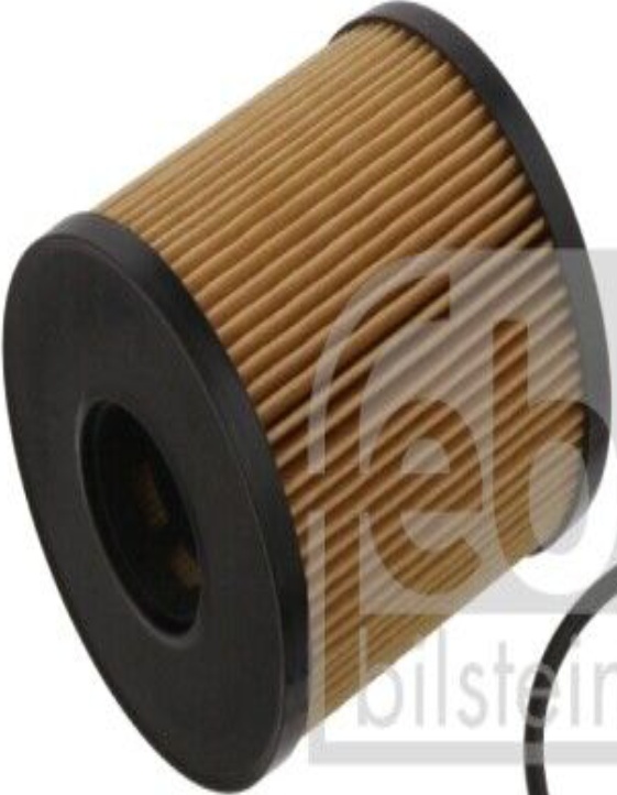 FEBI BILSTEIN OIL FILTER NISSAN OPEL RENAULT VAUXHALL AVANTIME ESPACE INTERSTAR