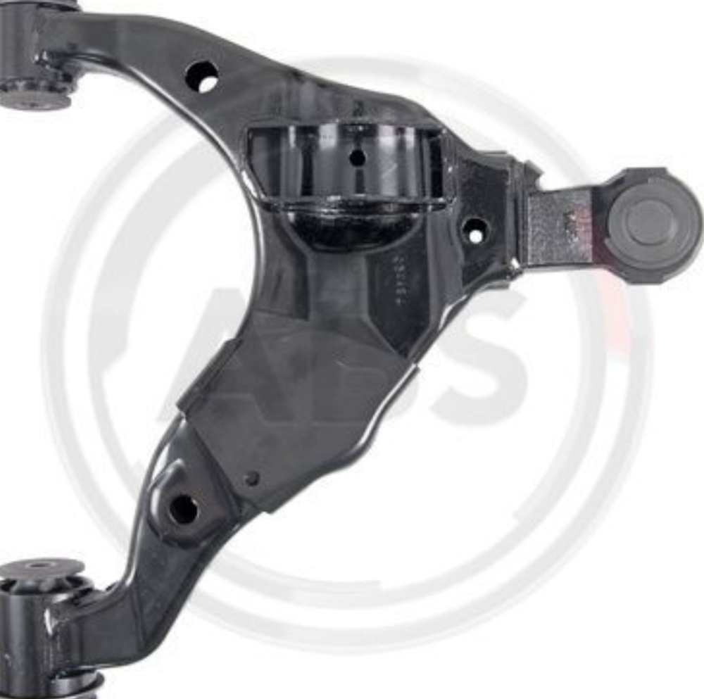 Wishbone Control Arm 211540 A.B.S. for TOYOTA LAND CRUISER PRADO FJ CRUISER