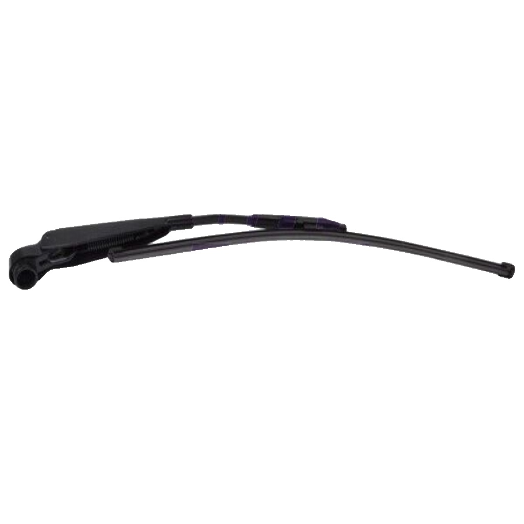 FAST FT93320 Wiper Arm, window cleaning for FIAT