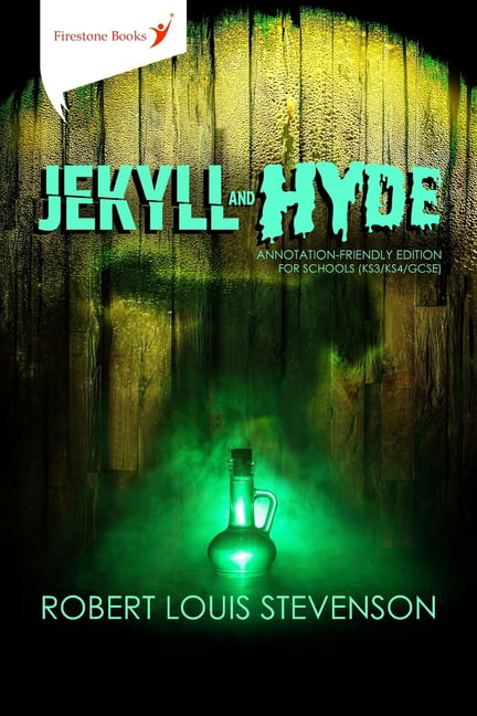 Jekyll and Hyde